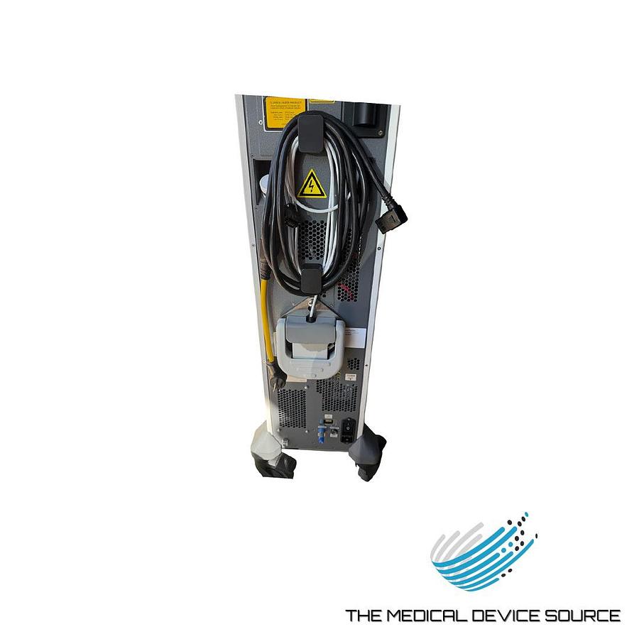 Used 2024 Sciton mJoule with Moxi/BBL/1 yr warranty