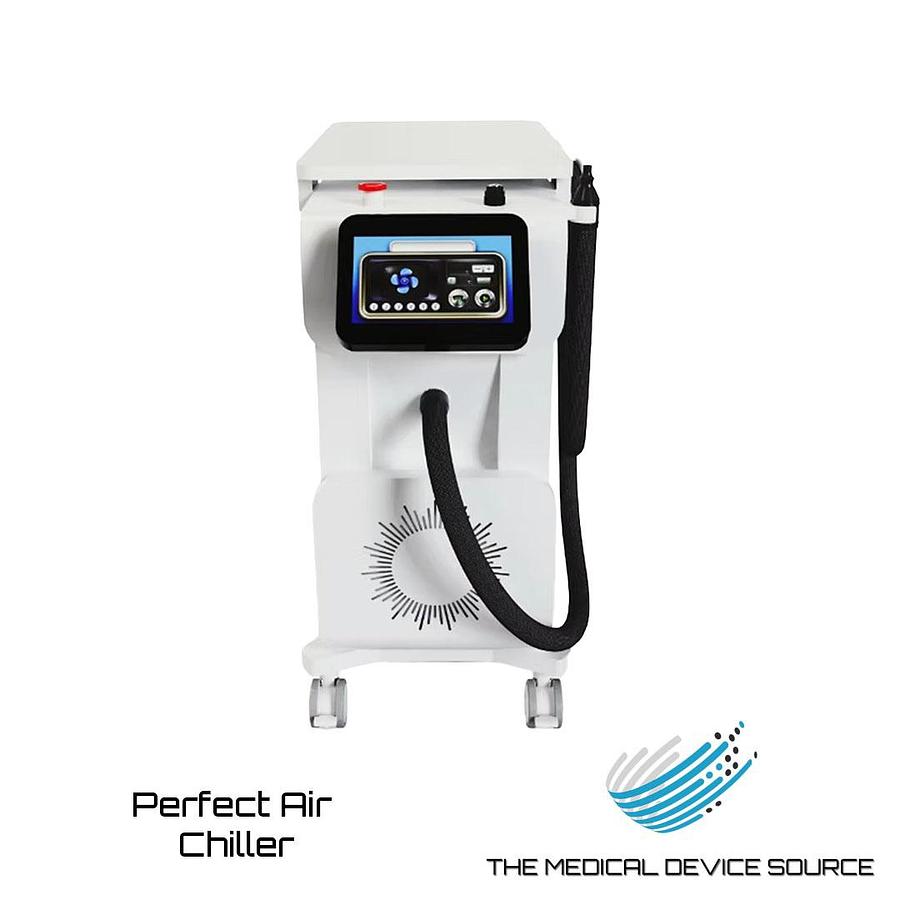 Used Perfect Air Chiller