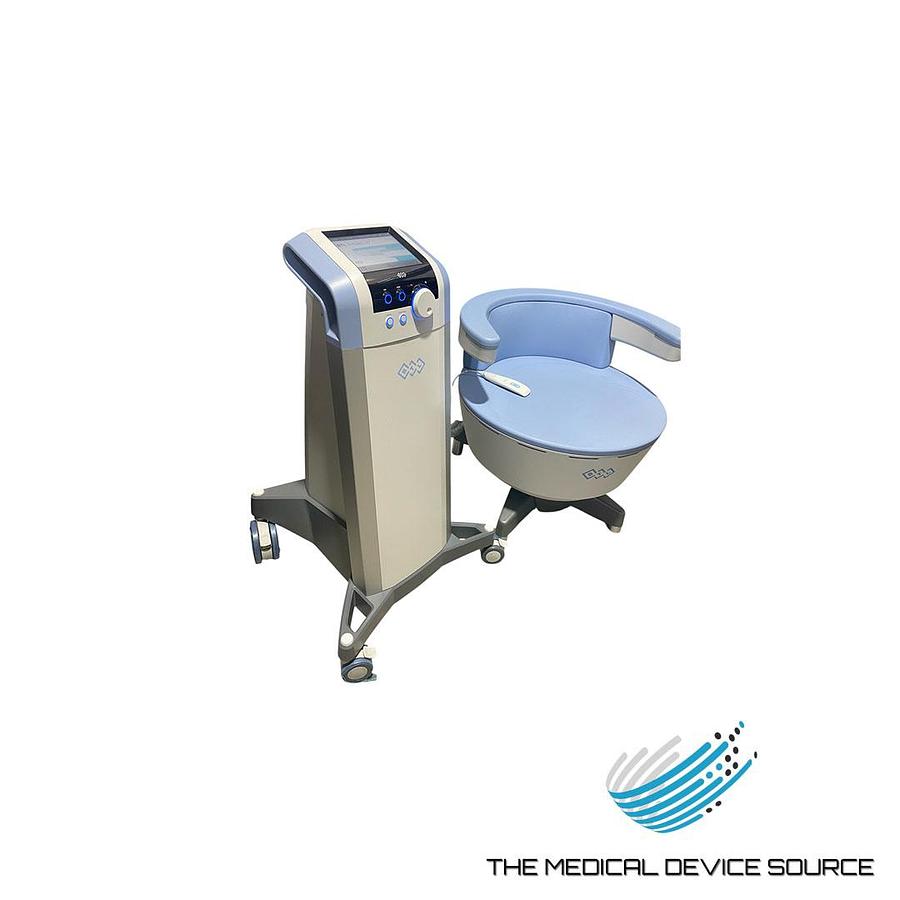 Used 2022 BTL Emsella Chair/Domestic Shipping Included