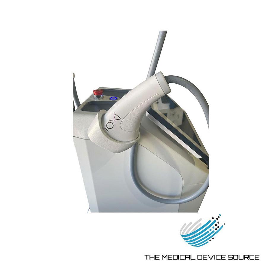 Used 2024 Sciton mJoule with Moxi/1yr Warranty