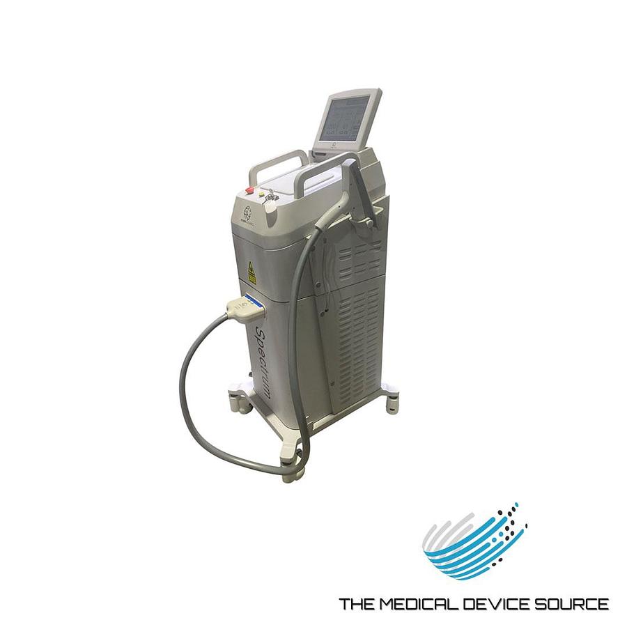 Used 2018 Rohrer Spectrum