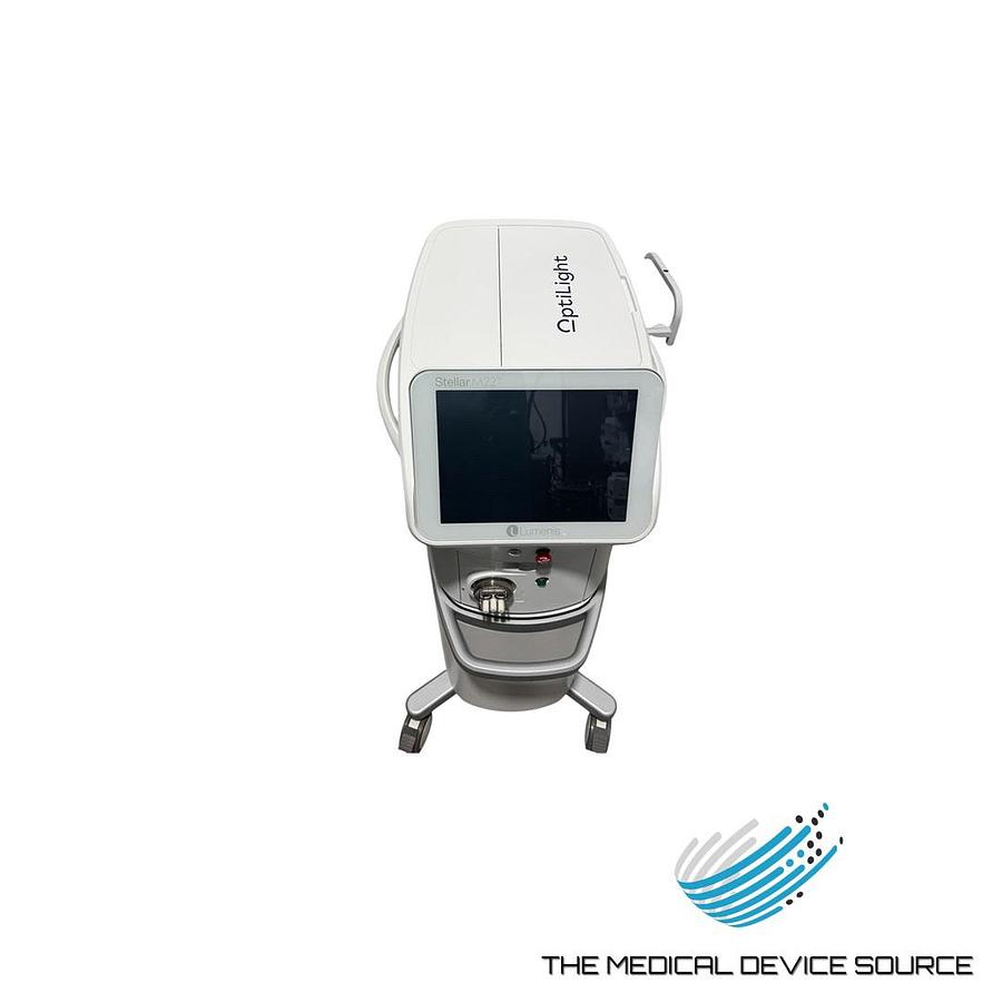 Used 2022 Lumenis Stellar M22 OptiLight