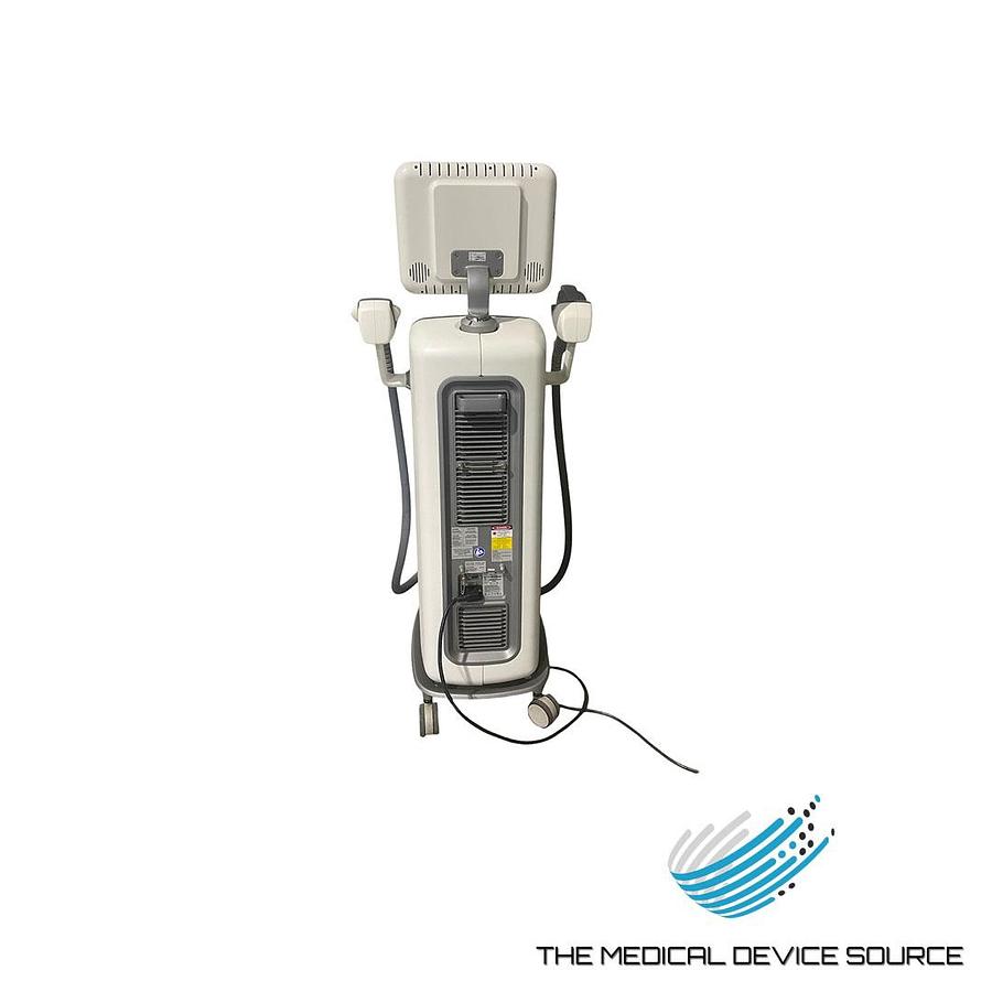 Used 2014 Syneron Candela Elos Plus