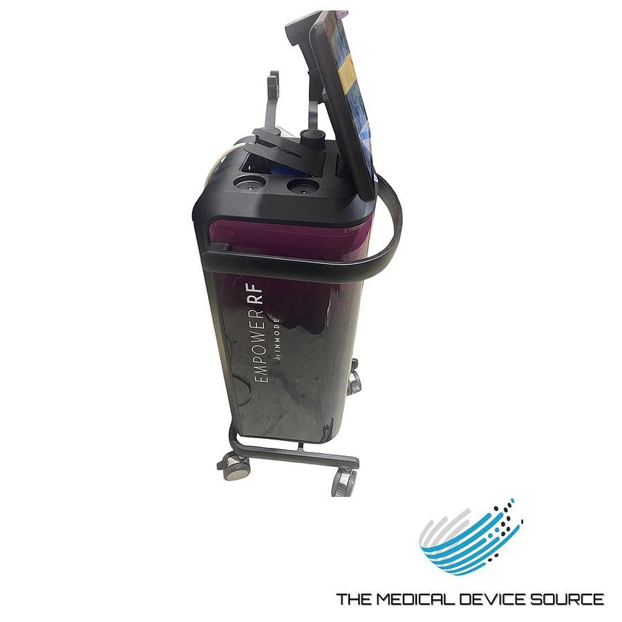 Used 2022 InMode Empower RF