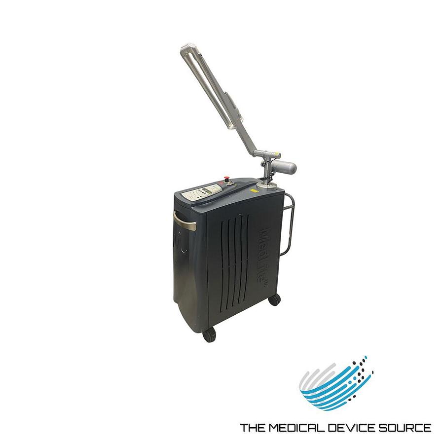 Used 2006 HOYA ConBio MEDLITE C6