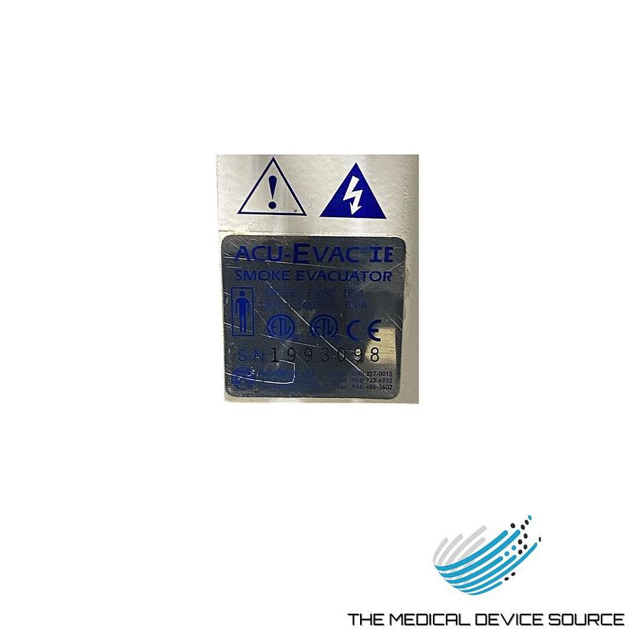 Used ACU Evac IE