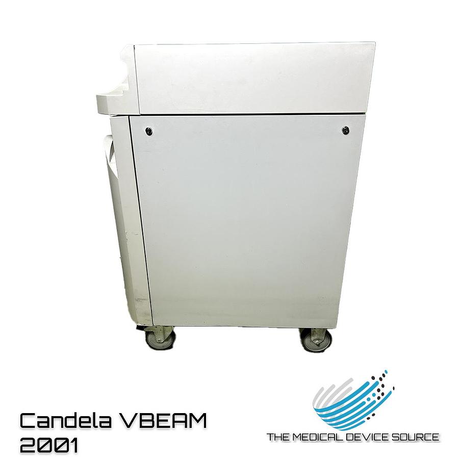 Used 2001 Candela VBEAM