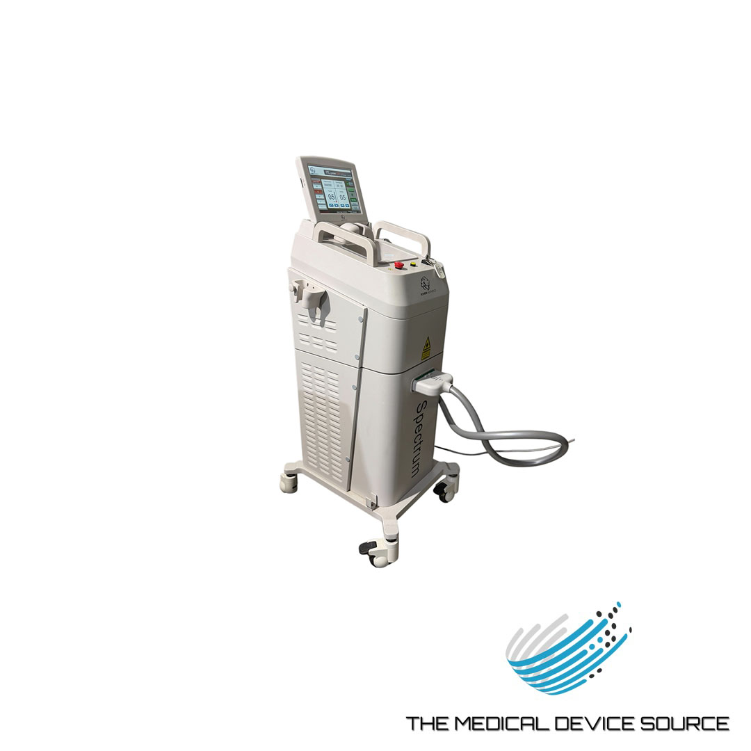 Used 2022 Rohrer Aesthetics Spectrum