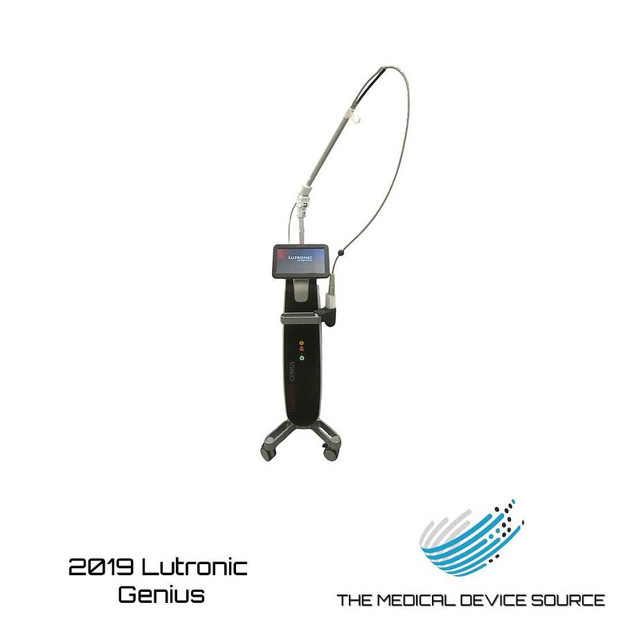 Used 2019 Lutronic Genius