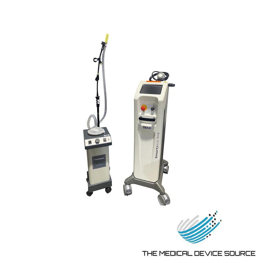 Used 2022 DEKA SmartXide Tetra