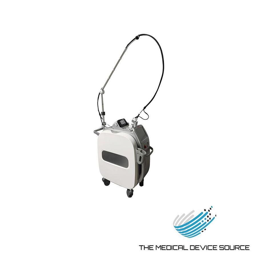 Used 2025 Lutronic Clarity II