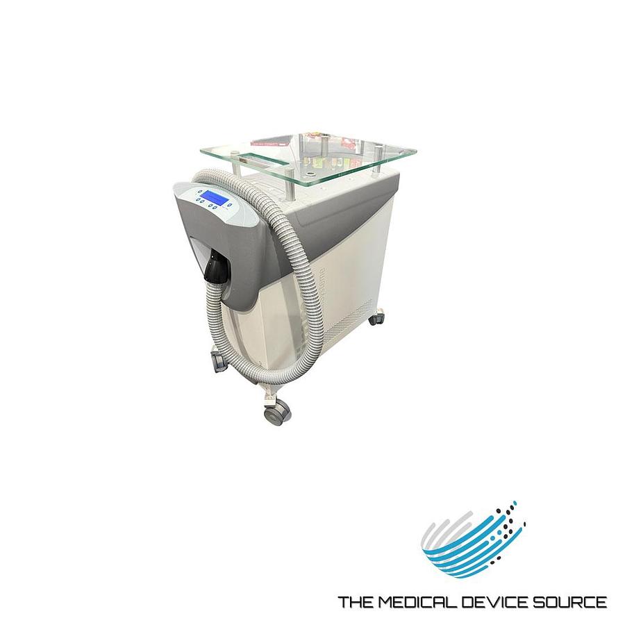 Used 2017 Zimmer Cryo-6