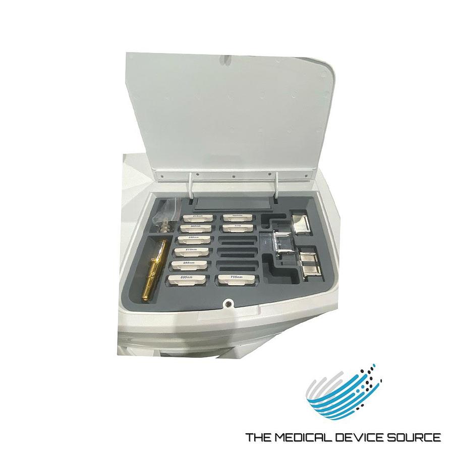 Used 2022 Lumenis Stellar M22