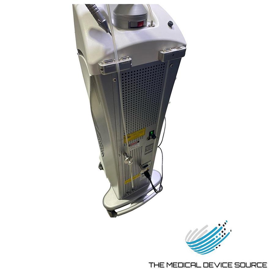 Used 2016 Alma Pixel Co2 Femilift