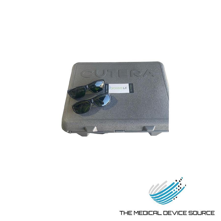 Used 2022 Cutera Xeo