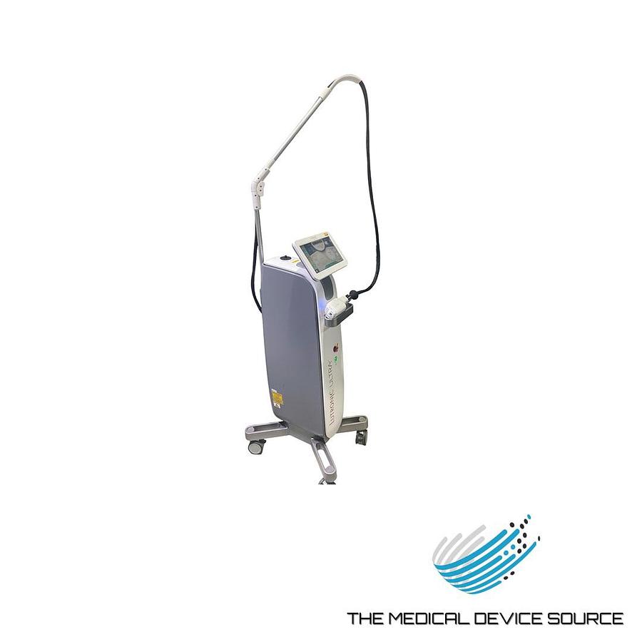 Used 2022 Lutronic LaseMD Ultra