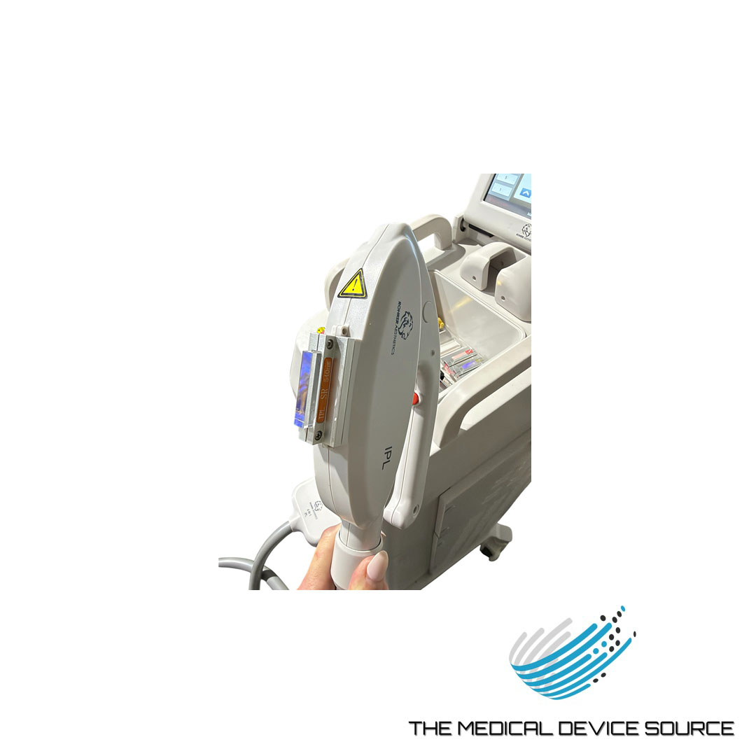 Used 2022 Rohrer Aesthetics Spectrum
