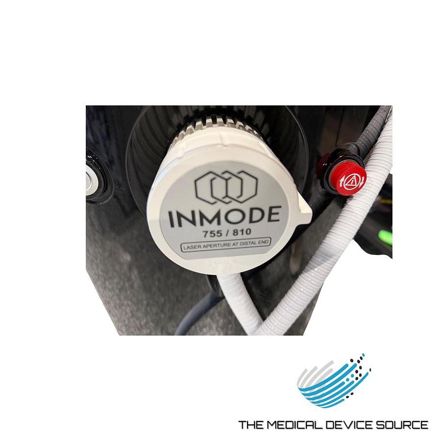 Used 2021 InMode Triton