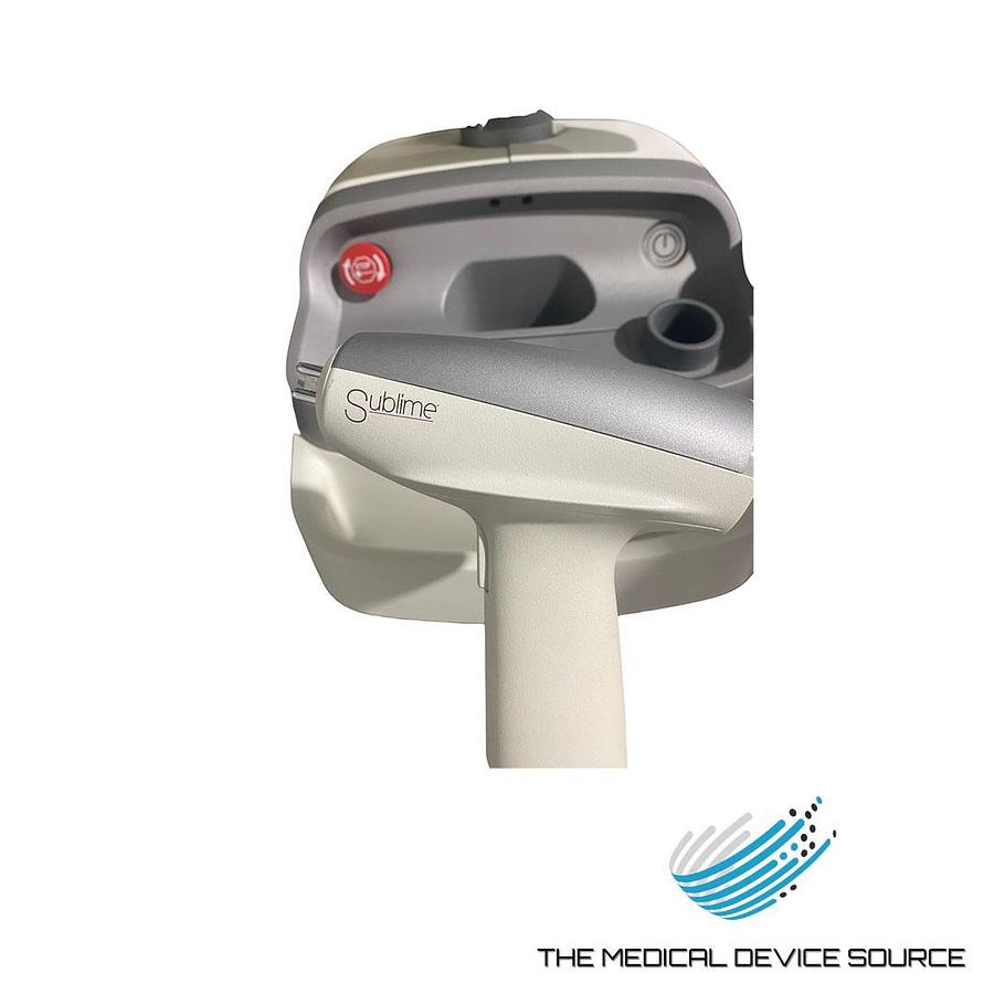 Used 2014 Syneron Candela Elos Plus
