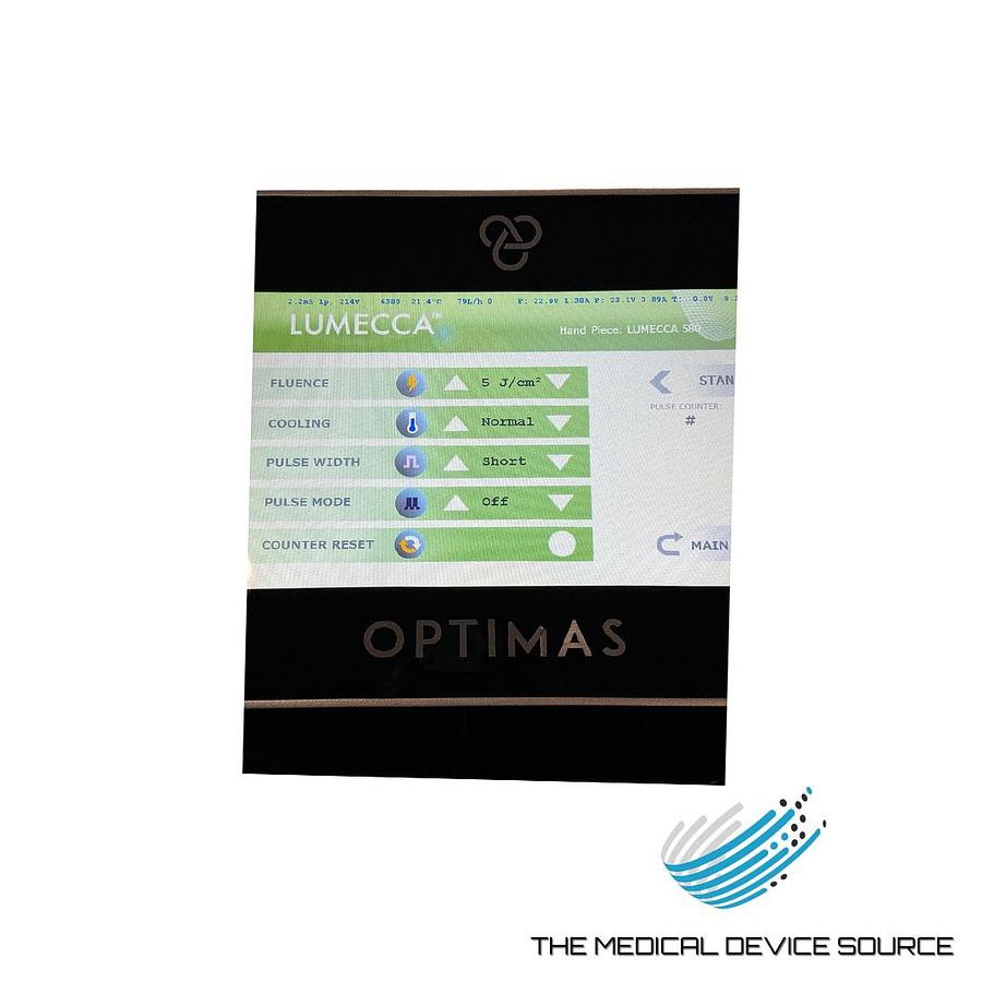 Used 2020 InMode Optimas