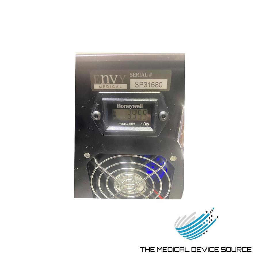 Used ENVY Medical Dermal Infusion