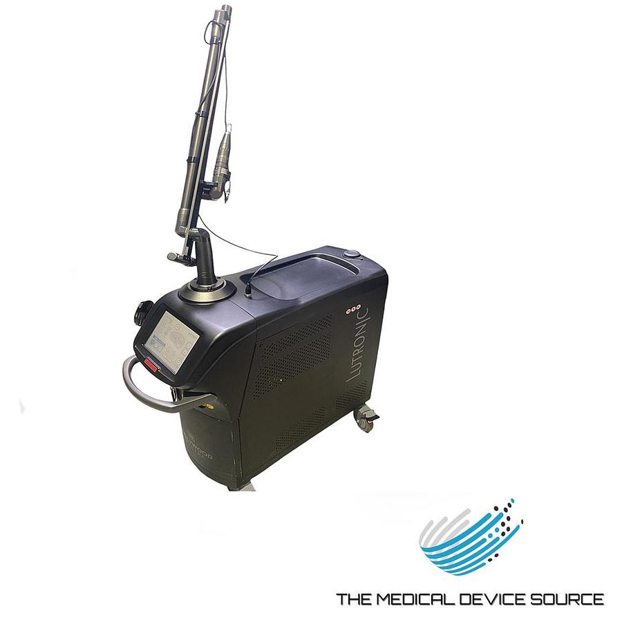 Used 2021 Lutronic Hollywood Spectra