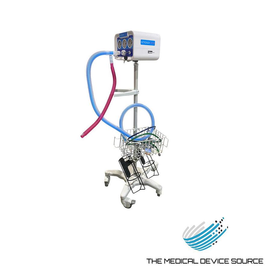 Used 2023 Parker Hannifin Porter Nitronox Plus