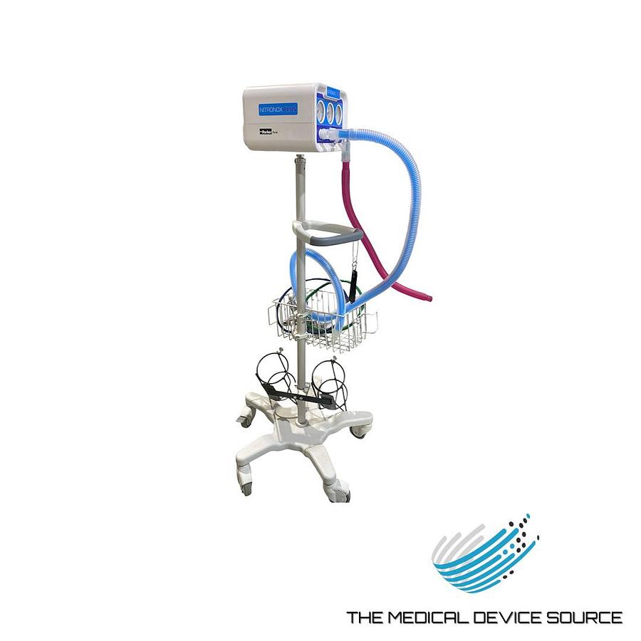 Used 2023 Parker Hannifin Porter Nitronox Plus