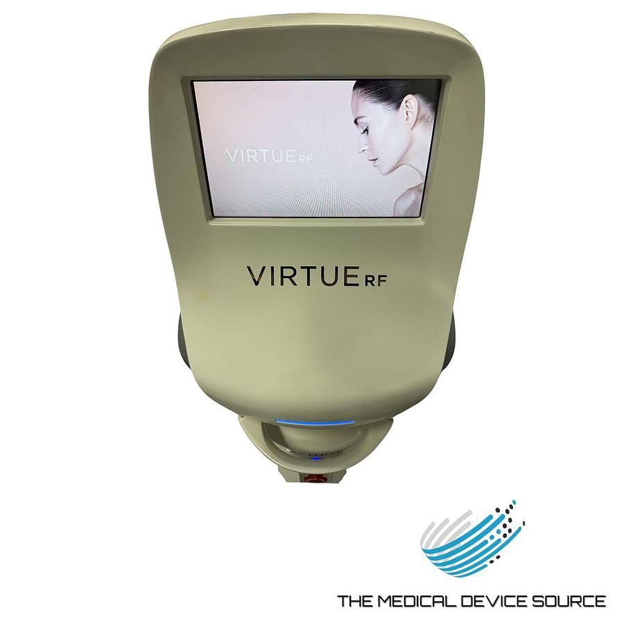 Used 2020 VIRTUE RF