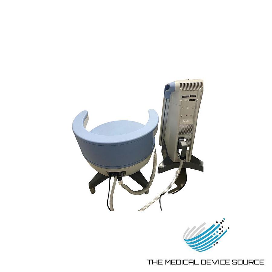 Used 2022 BTL Emsella Chair/Domestic Shipping Included