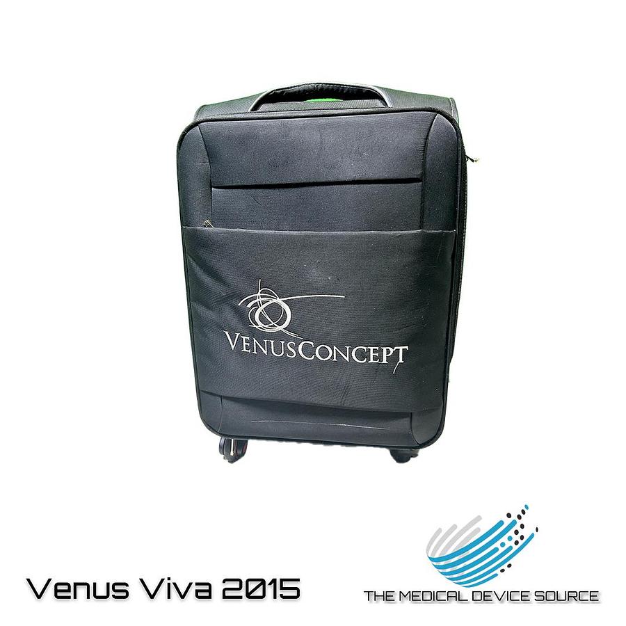 Used 2015 Venus Viva