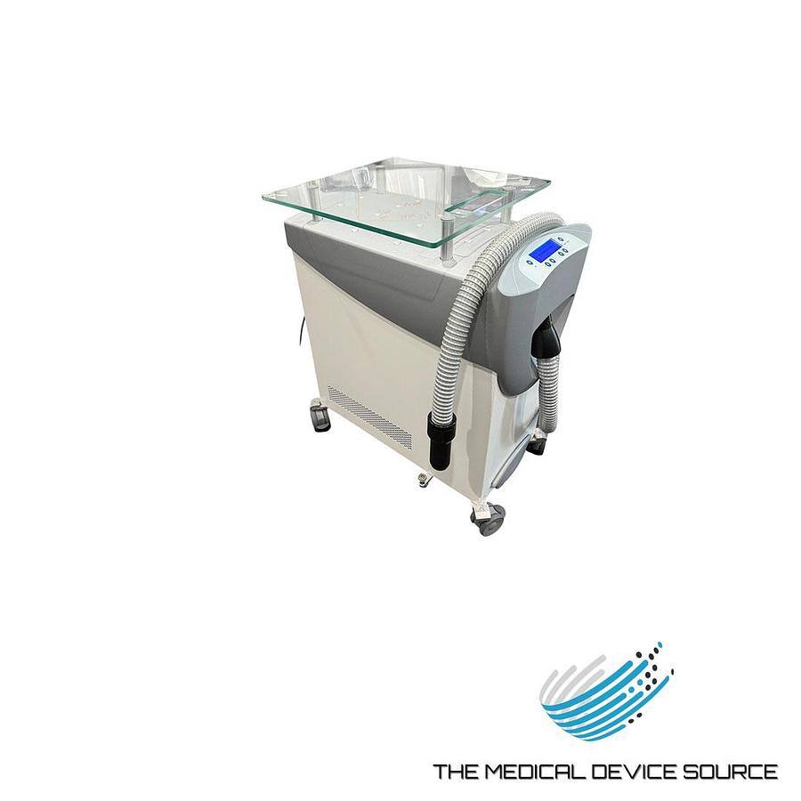 Used 2017 Zimmer Cryo-6