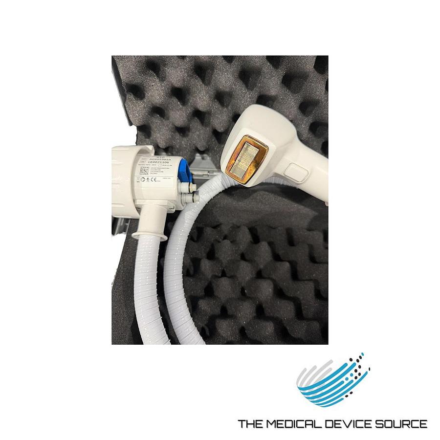 Used 2020 InMode Optimas