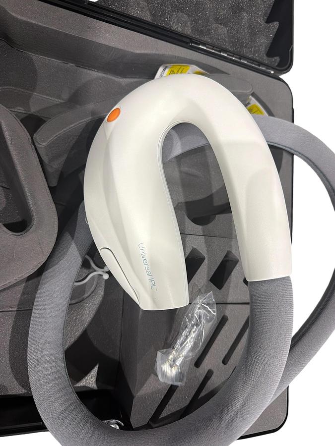 Used 2018 Lumenis M22