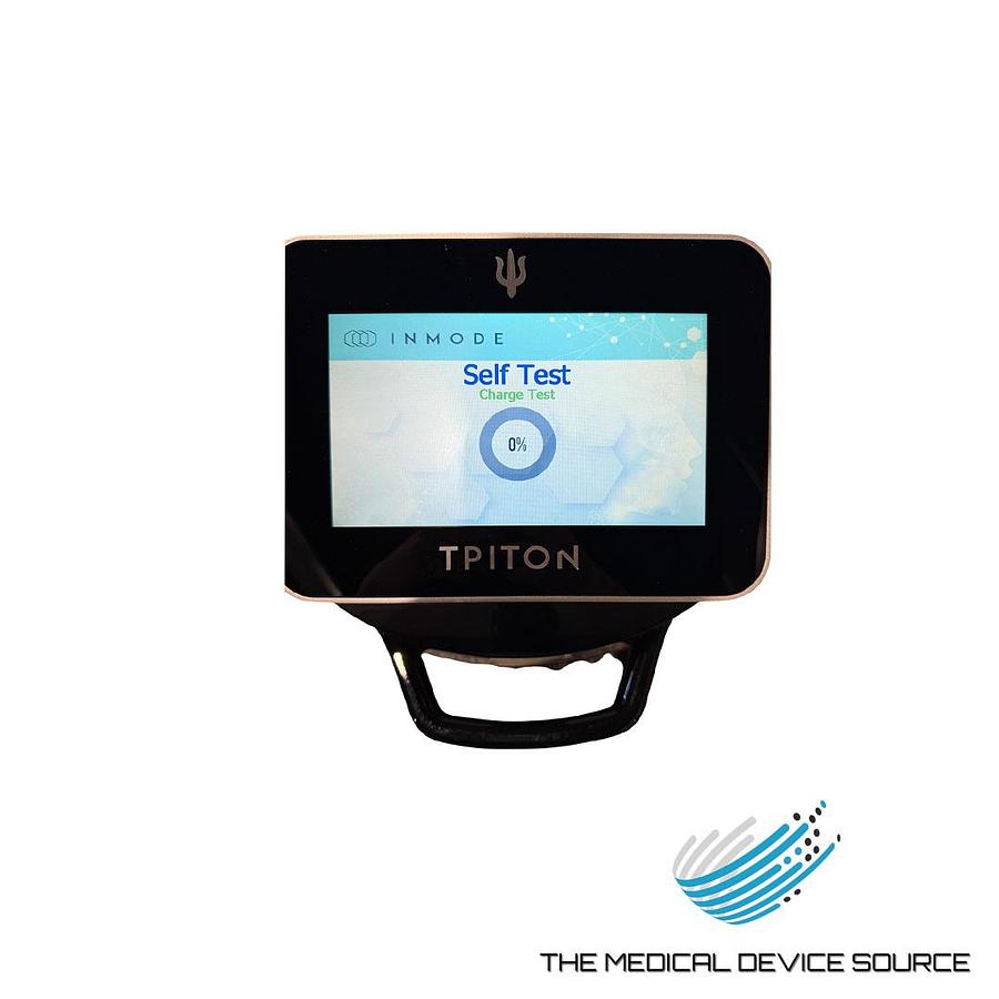 Used 2021 InMode Triton