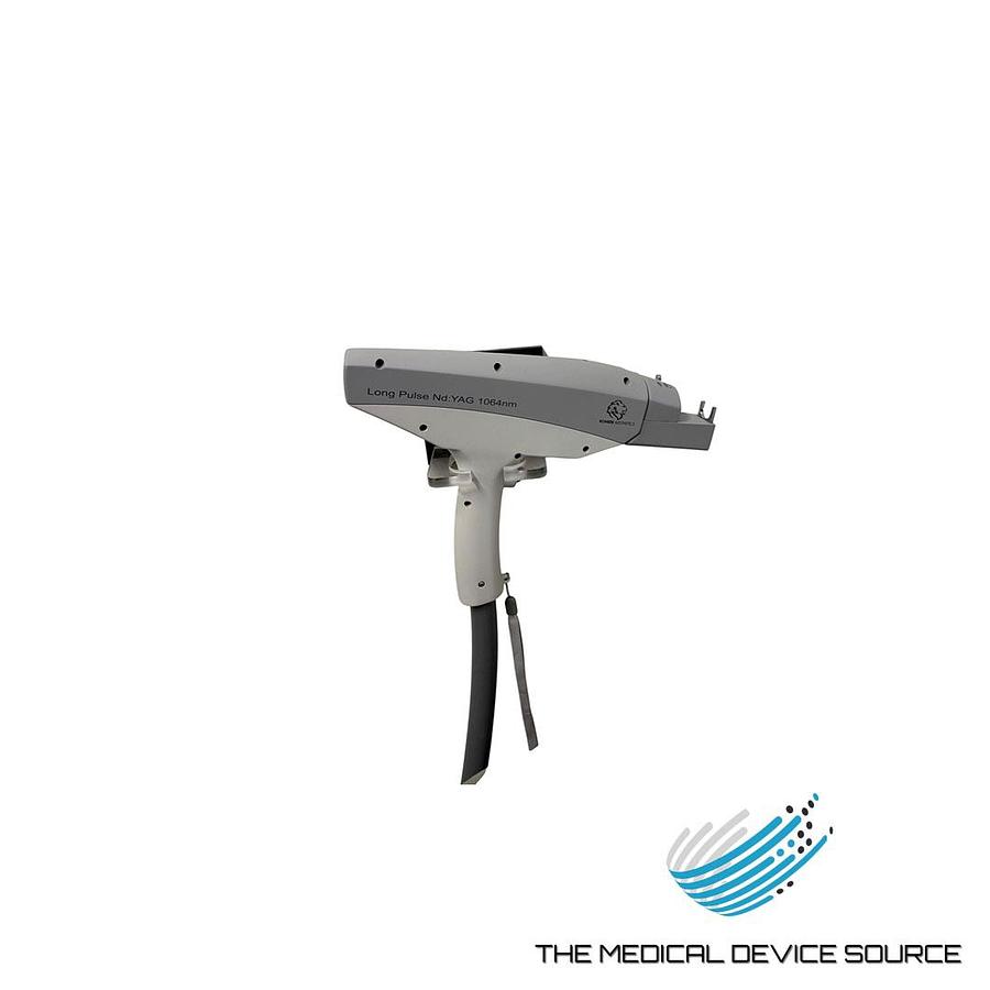 Used Rohrer Spectrum