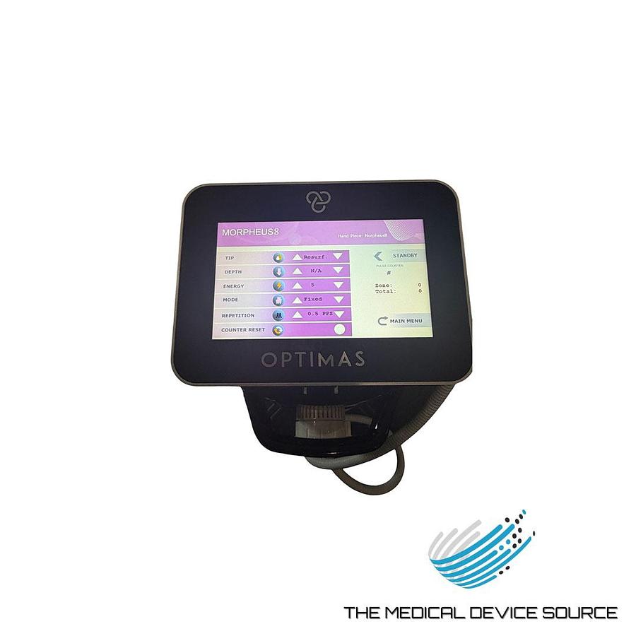 Used 2020 InMode Optimas