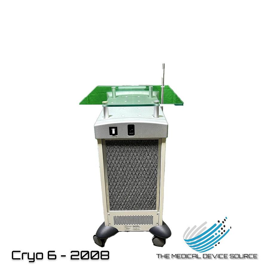 Used Cryo 6 - 2008