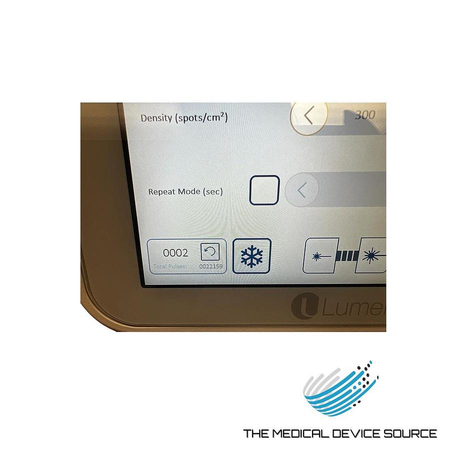 Used 2020 Lumenis Stellar M22