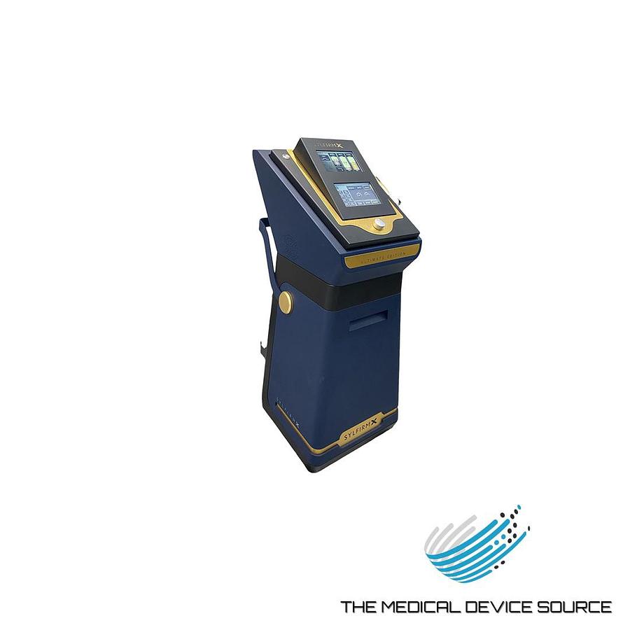 Used 2023 SylfirmX RF Microneedling Sysytem