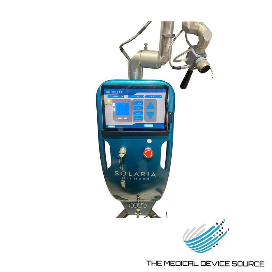 Used 2025 InMode Solaria