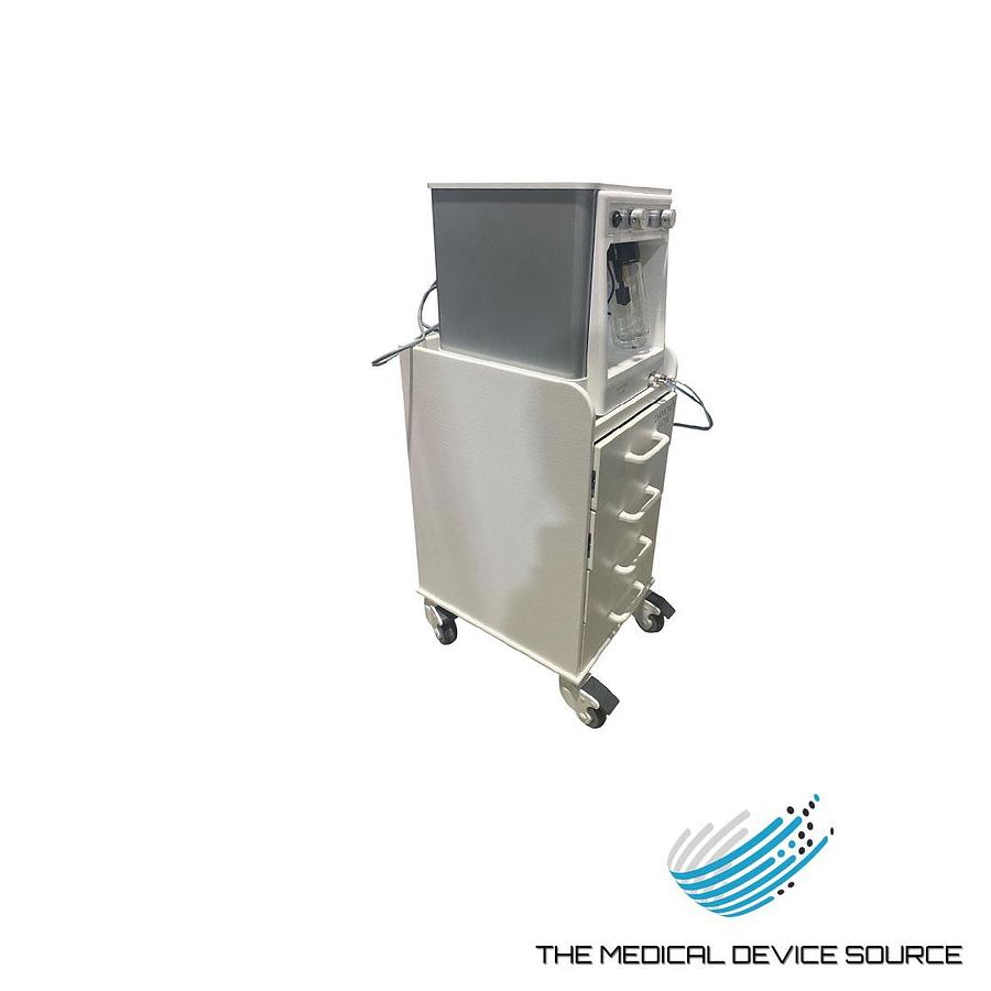 Used Envy Medical Diamond Glow/Cart