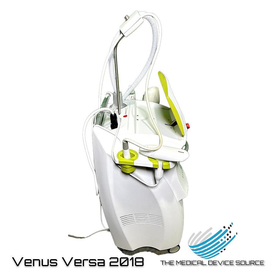 Used Venus Versa