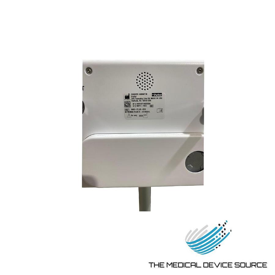 Used 2023 Parker Hannifin Porter Nitronox Plus