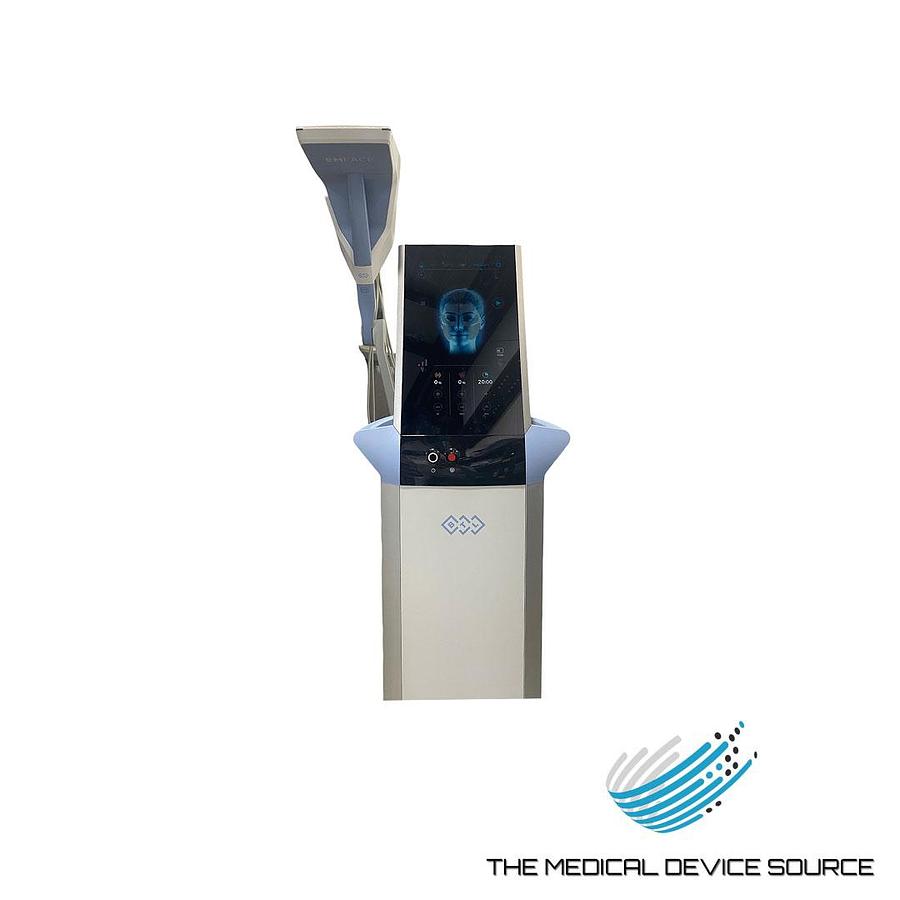 Used 2022 BTL Emface