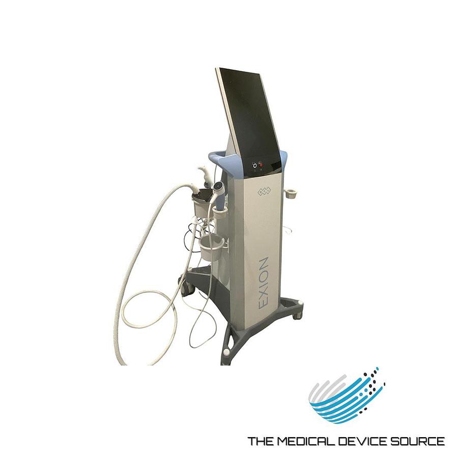 Used 2023 BTL EXION