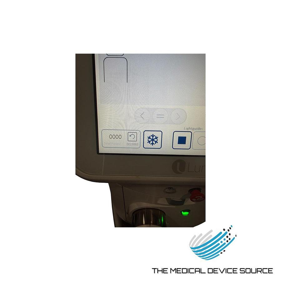 Used 2022 Lumenis Stellar M22