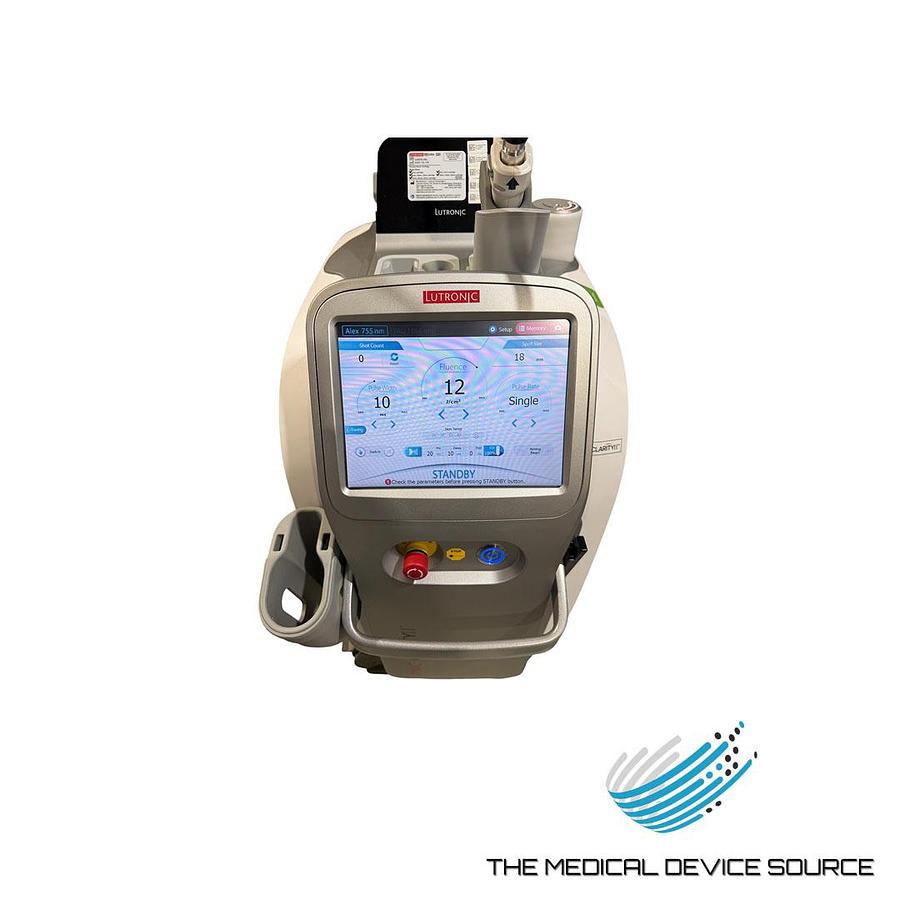 Used 2025 Lutronic Clarity II
