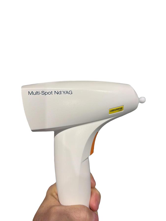 Used 2018 Lumenis M22