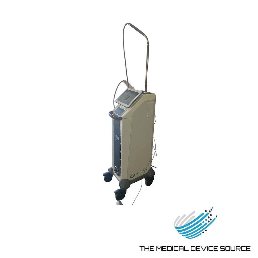 Used 2024 Sciton mJoule with Moxi/1yr Warranty